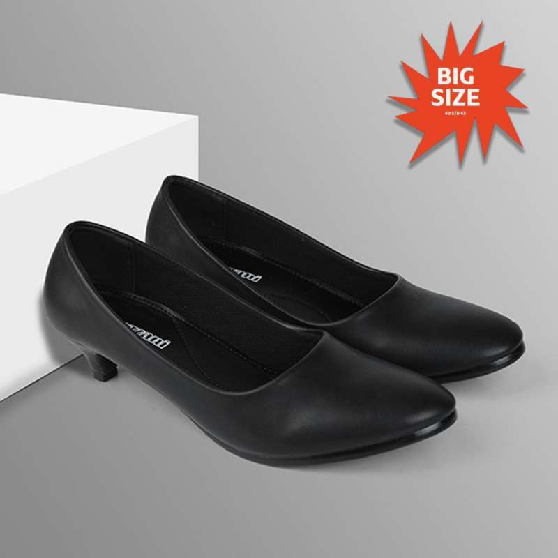 Jual Sepatu High Heels Ukuran 42 Harga Promo November 2019 Blibli