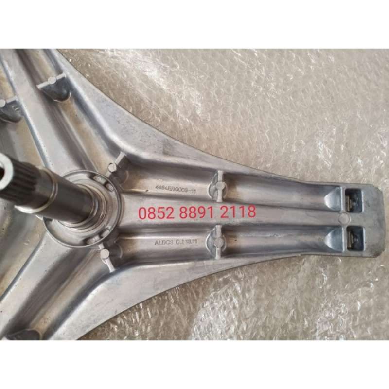 Lagerkreuz Für LG Waschmaschine Com 4434ER1004B