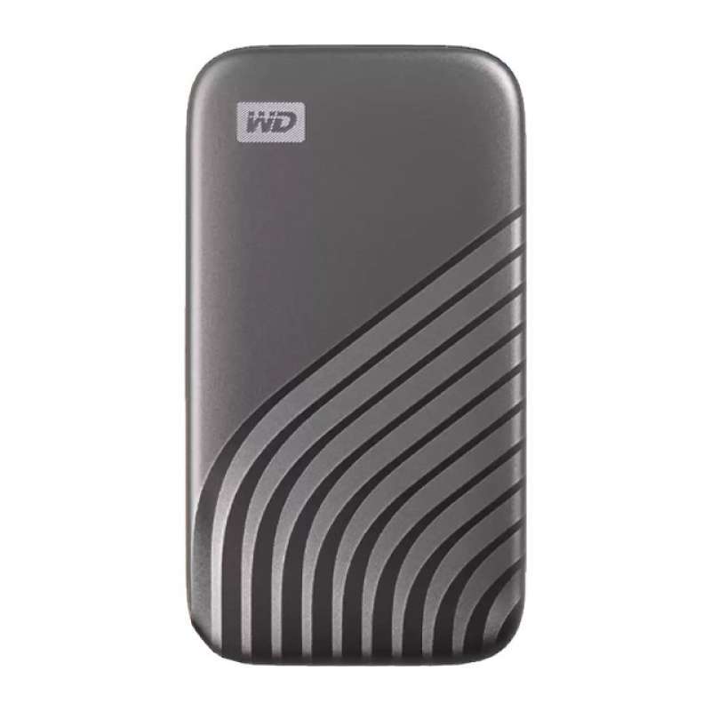 Jual Ssd External Wd My Passport Portable 500gb | 1tb | 2tb | 4tb - 2tb ...