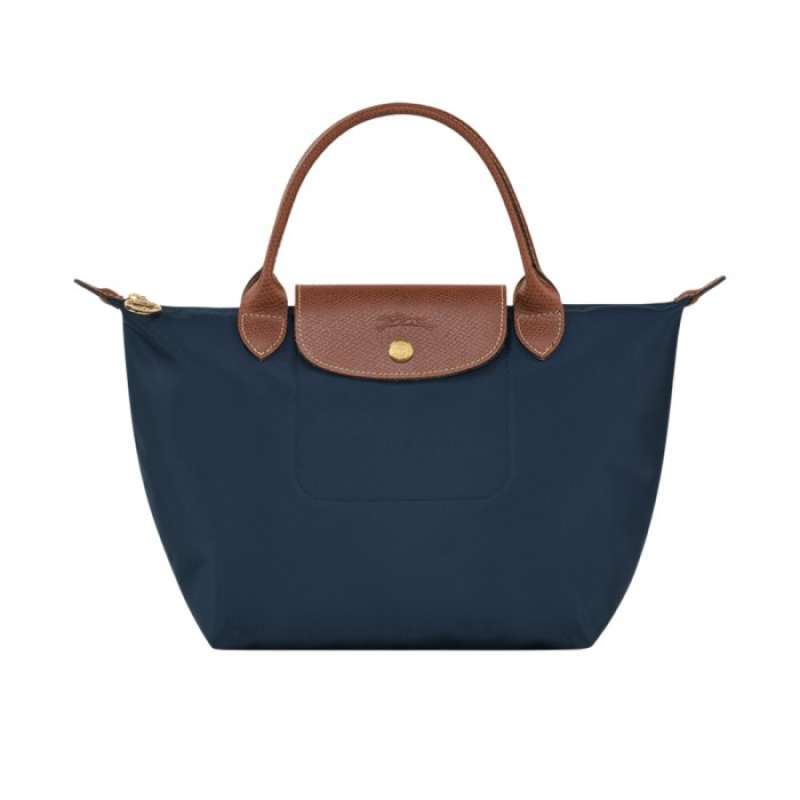 Jual Tas Longchamp Original Top Handle Model Premium Terbaru Harga Murah November 2024