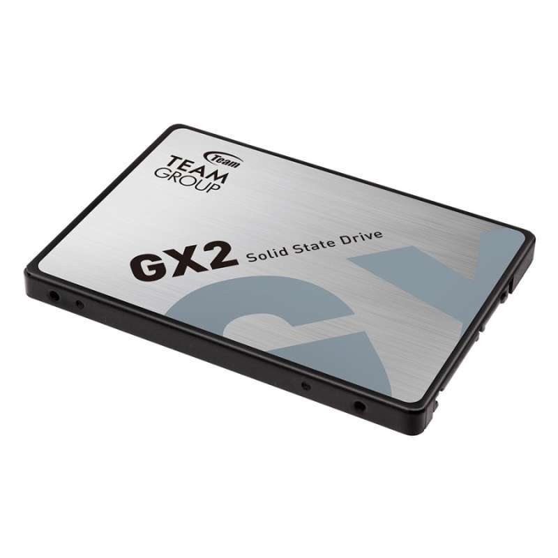 SSD TEAM GX2 128GB 256GB 512GB 1TB Sata III SATA3 2,5ïnch