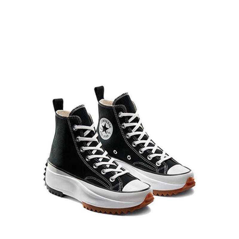 Jual Converse Original Store 100 Run Star Hike Canvas Platform Unisex Sneakers Di Seller Milsnow.id Derwati Kota Bandung Blibli