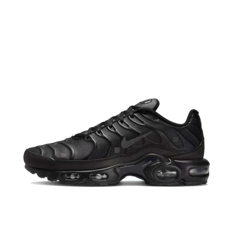 Jual Tn 4 Nike Air Max Plus Men s Sports Shoes Breathable Lightweight And Shock absorbing Personality Tn 2 White 42 Di Seller Ejf Store Senen Kota Jakarta Pusat Blibli