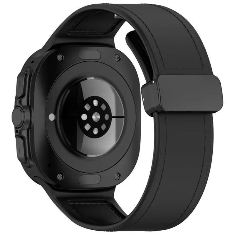 Tali Jam Samsung Galaxy Watch Active Accessories Shop By Device » Samsung » Galaxy Watch » Strap Samsung Galaxy