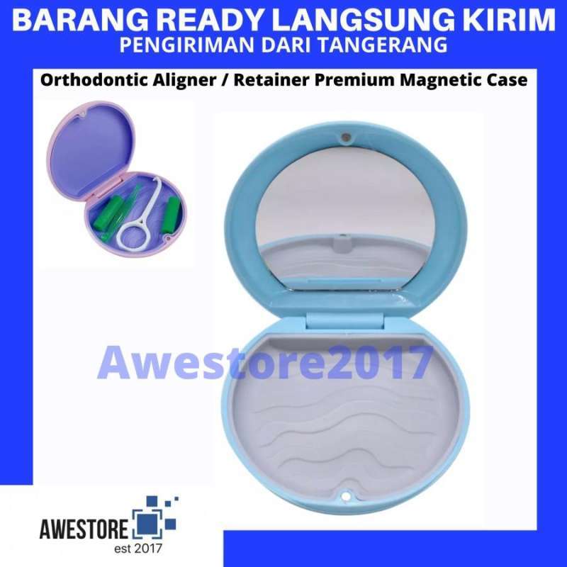 Aligner Case Gratis Ongkir 🔥 Harga Murah Mei 2026