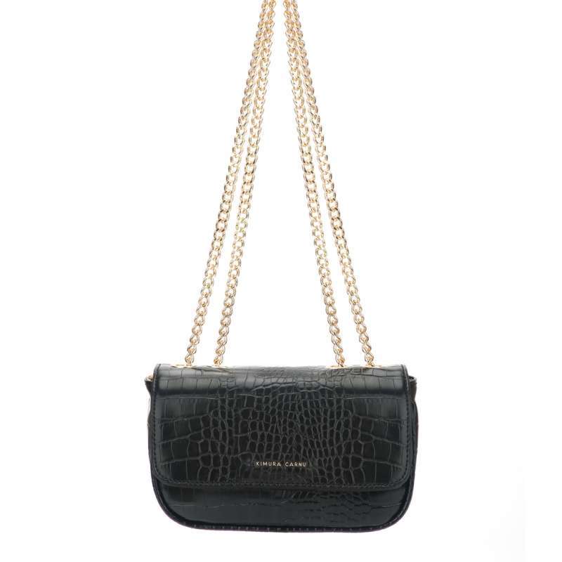 Tas croco bag online
