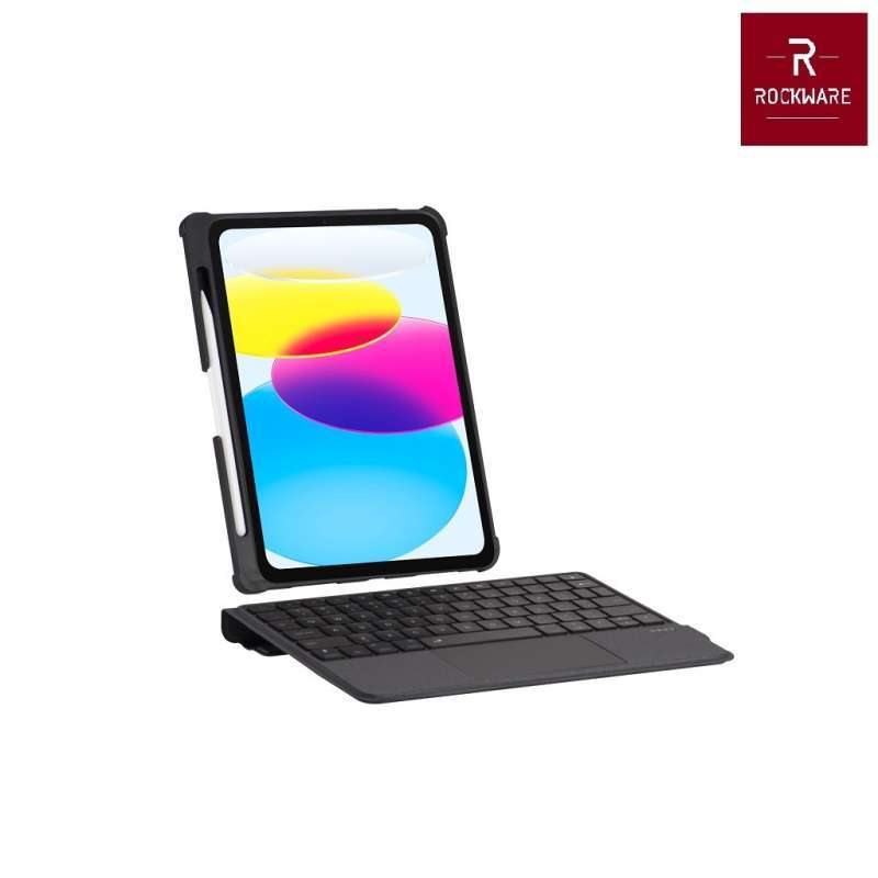 Ipad Con Smart Keyboard Apple MXNK2LL/A Smart Keyboard Folio For At