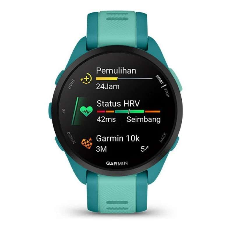 Jual garmin forerunner sale