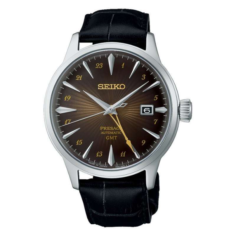 Model Seiko Presage 039 Original Terbaru Harga Murah November 2024