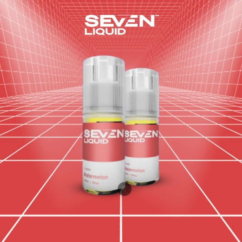 Liquid Seven Gratis Ongkir 🏷️ Harga Murah Mei 2026