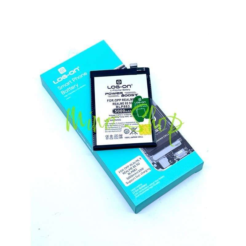 Bouton Power On/Off De Rechange Pour Oppo Realme 9 (4G) Modèle RMX3521 - Noir