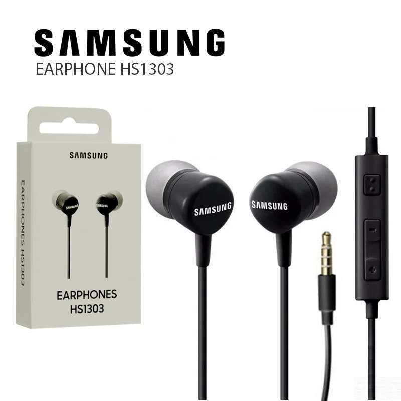 Promo Handsfree Ori Samsung Hs1303 Diskon 34 Di Seller Jawara Store99 Sampangan Kota Semarang Blibli