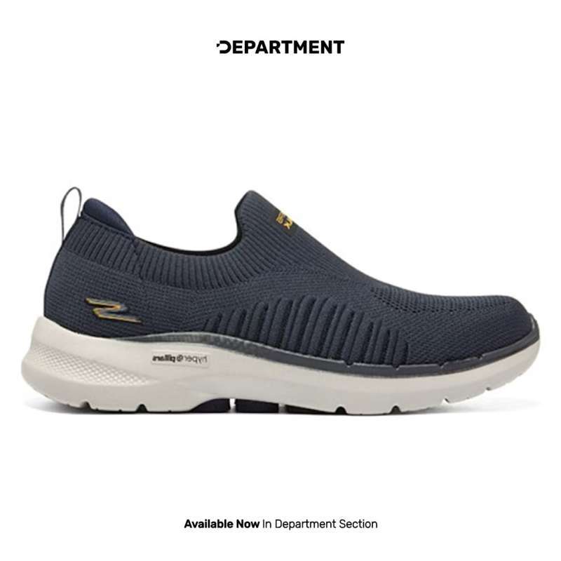 Harga sepatu skechers go walk 3 original store