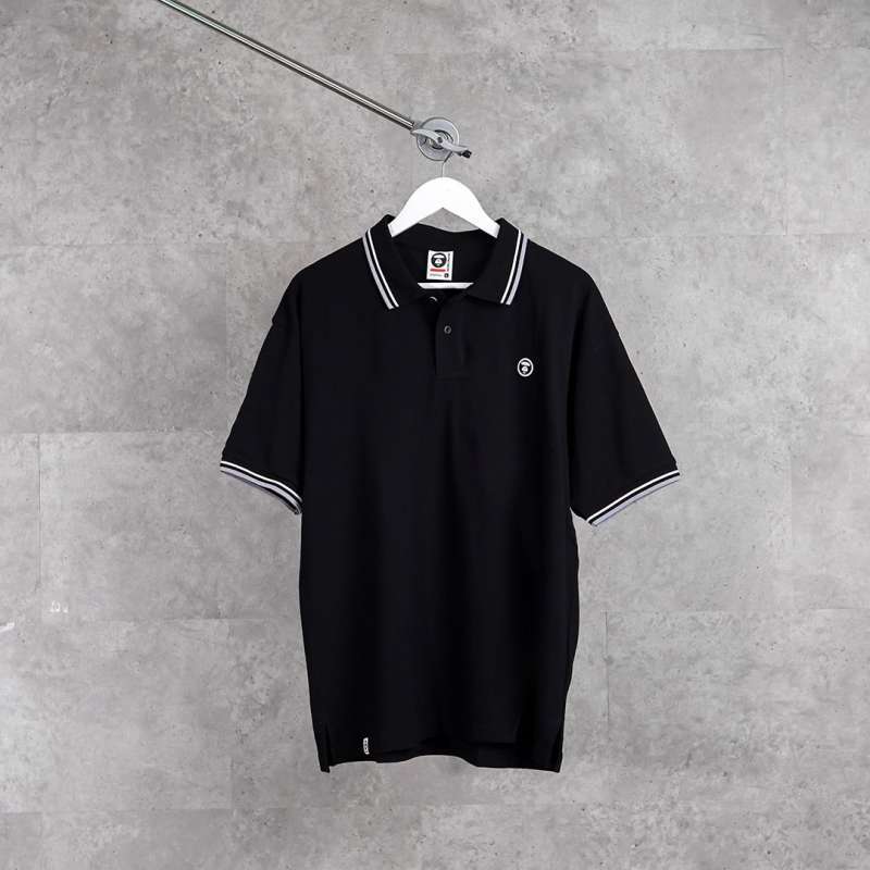 Harga t shirt polo original clearance