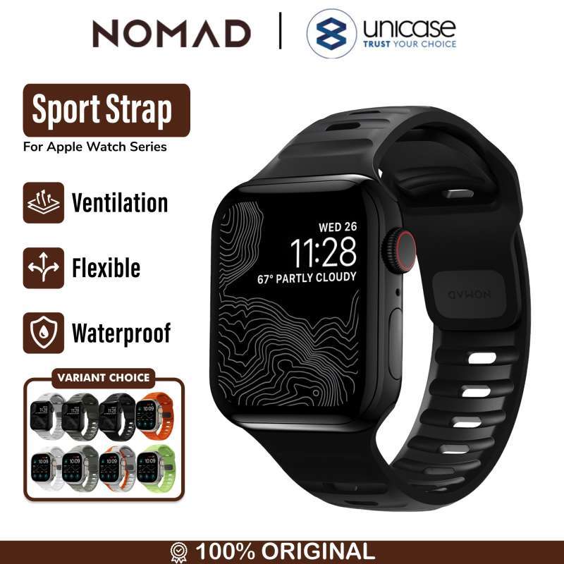Jual Apple Watch Series 2 38mm Terbaru Harga Murah Blibli