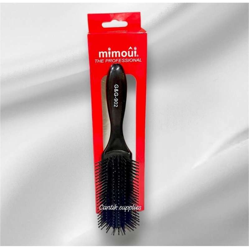 Jual Sisir Blow Dry Salon Barber Sisir Vidal G&g 902 Sisir Blow