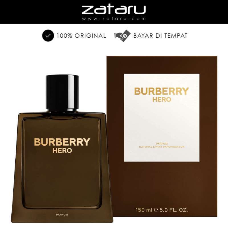 Jual burberry men perfume 100 Original Harga Kualitas Terbaik Desember 2024