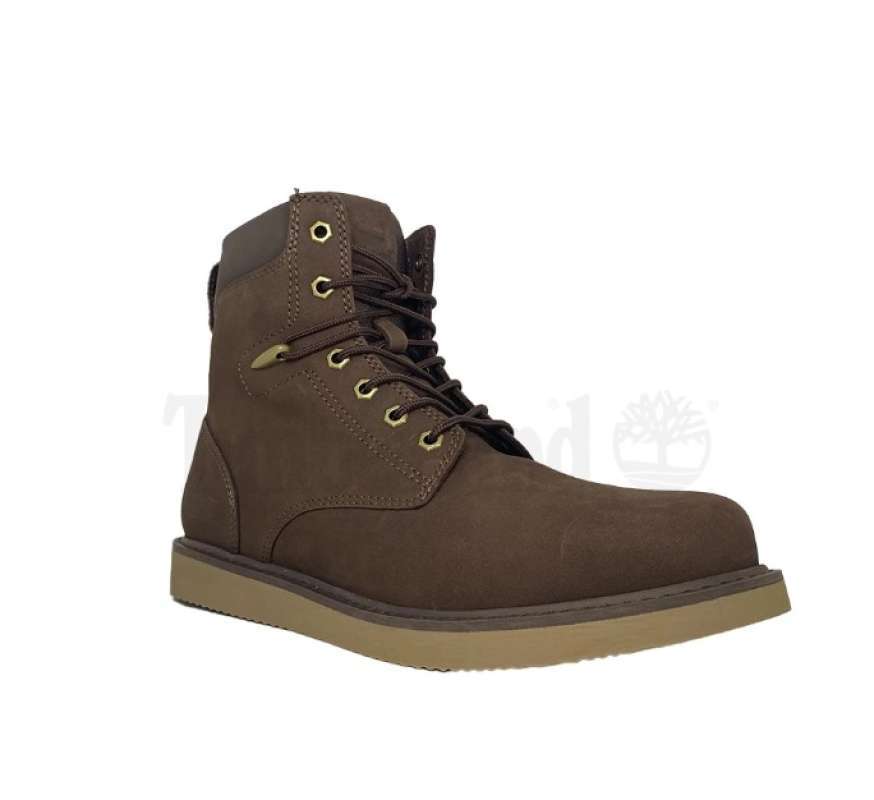 Sepatu Boot Pria Timberland Men Newmarket II Boot,Fq (TB0A5Y2H-V13-231)  Original