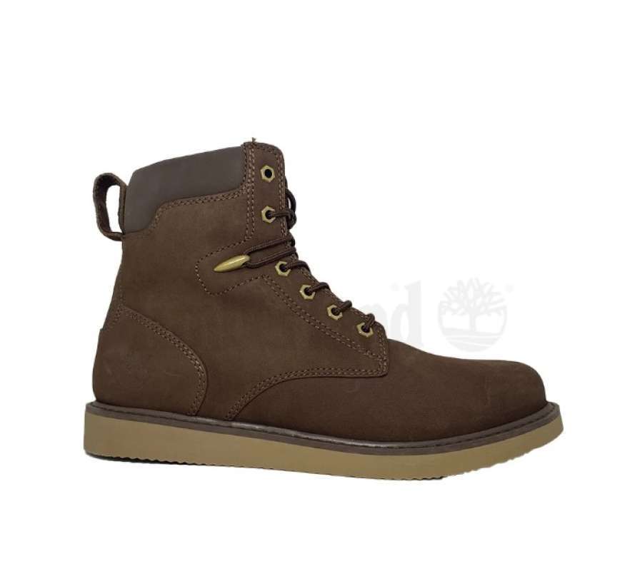 Sepatu Boot Pria Timberland Men Newmarket II Boot,Fq (TB0A5Y2H-V13-231)  Original - Main Image