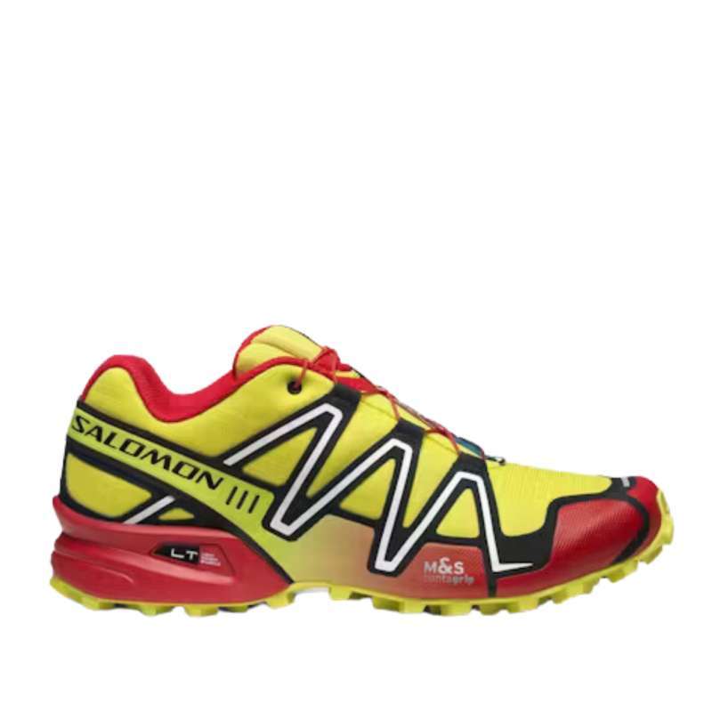 Harga salomon speedcross 3 cheap