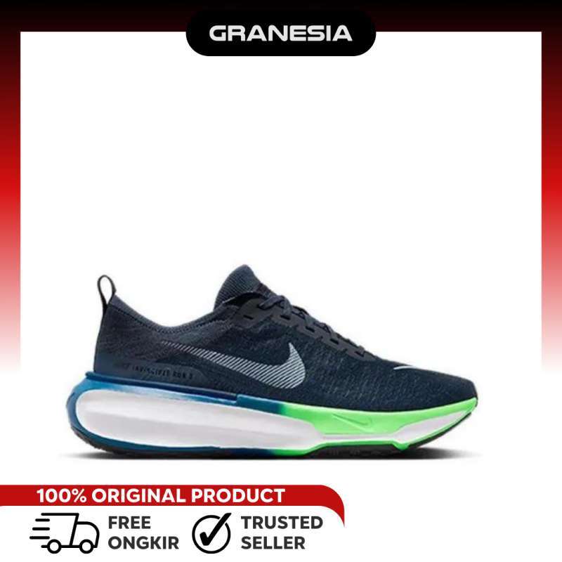 Sepatu Lari Nike 27 Running Nike Revolution 27 KING OF DRIBBLE