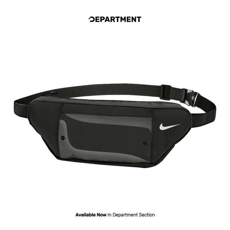 Tas pinggang lari nike 2025