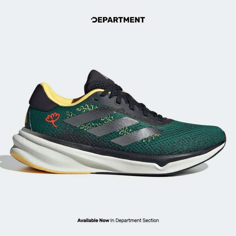 Sepatu voli adidas supernova on sale
