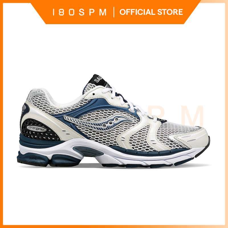 Sepatu Saucony Saucony Women's Triumph SAUCONY ProGrid