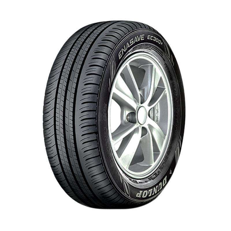 Promo Dunlop Enasave Ec300 205/55-17 205/55r17 Ban Mobil Diskon 24