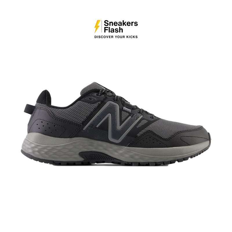 Sepatu Lari Pria NEW BALANCE 410 BLACK MT410CS8