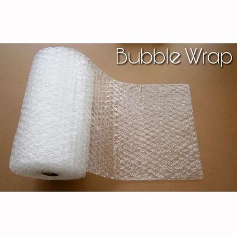 Jual Bubble Wrap Di Seller Lio Cell Malang - Kasin, Kota Malang | Blibli