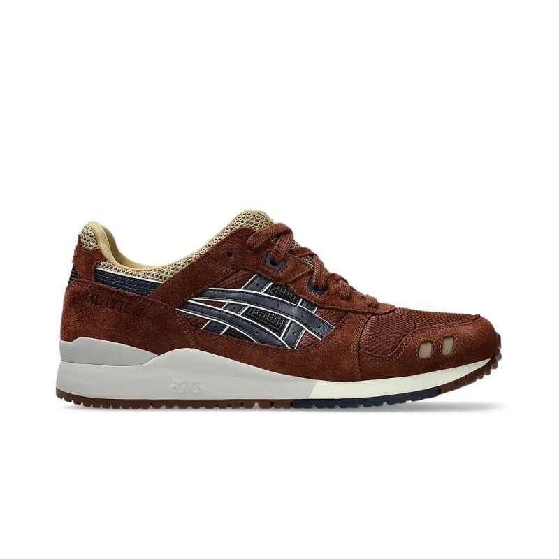 Sepatu Asics Asics Gel Lyte Men Evisu Asics Gel Lyte Iii Jamaica - Main Image
