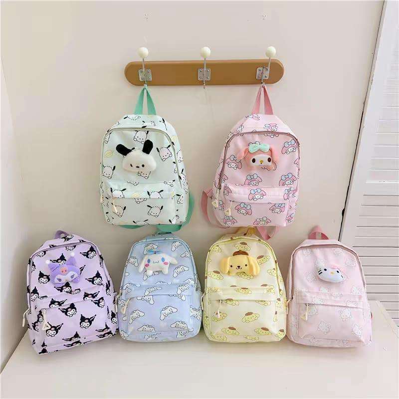Indiamart Animal School Bags Jual Hwlb Tas Ransel Anak Karakter