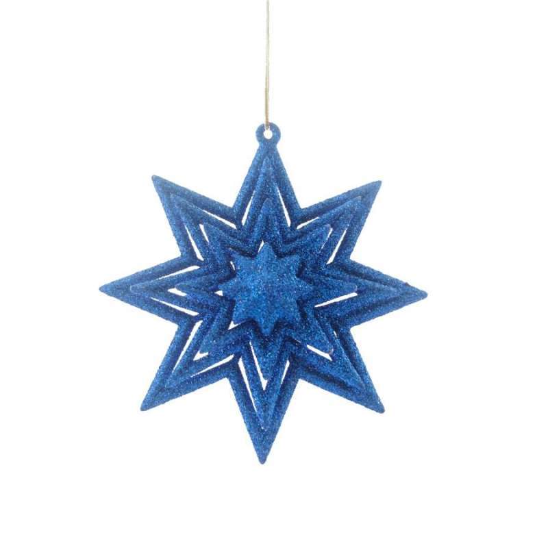 Promo 8 Stars Ornament Ornamen Natal Hiasan Natal Diskon 50 Di promo-8-stars-ornament-ornamen-natal-hiasan-natal-diskon-50-di