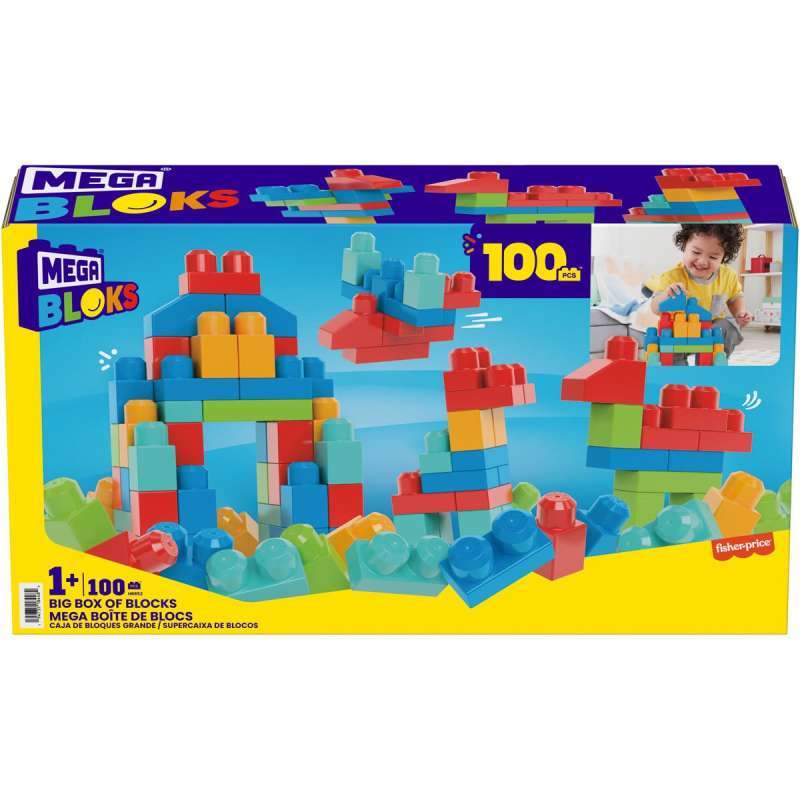 Green Town Mega Bloks Age Mega Bloks Green Town Charge Go Bus