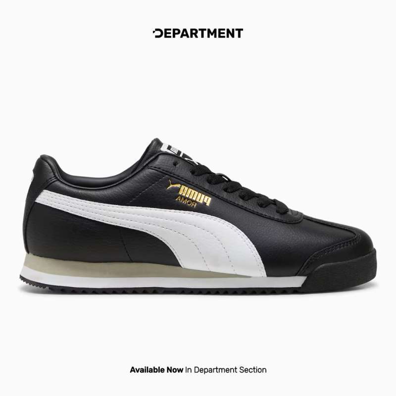 Sepatu Puma Amor Roma Sport Puma X Karl Roma Amor Sneaker Shop