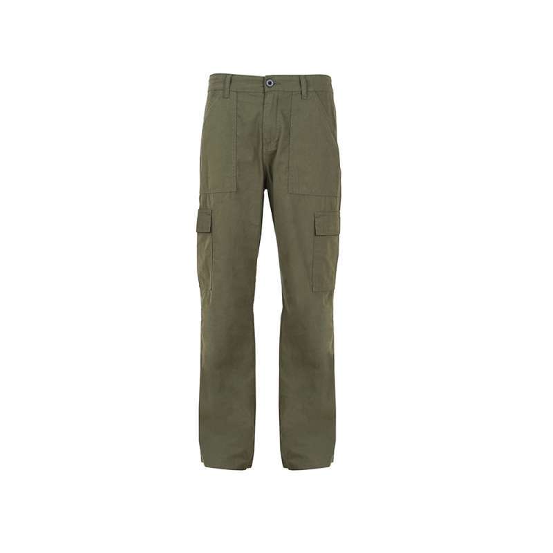 Women's Long Cargo Pants 3Second Women's Long Cargo Pants