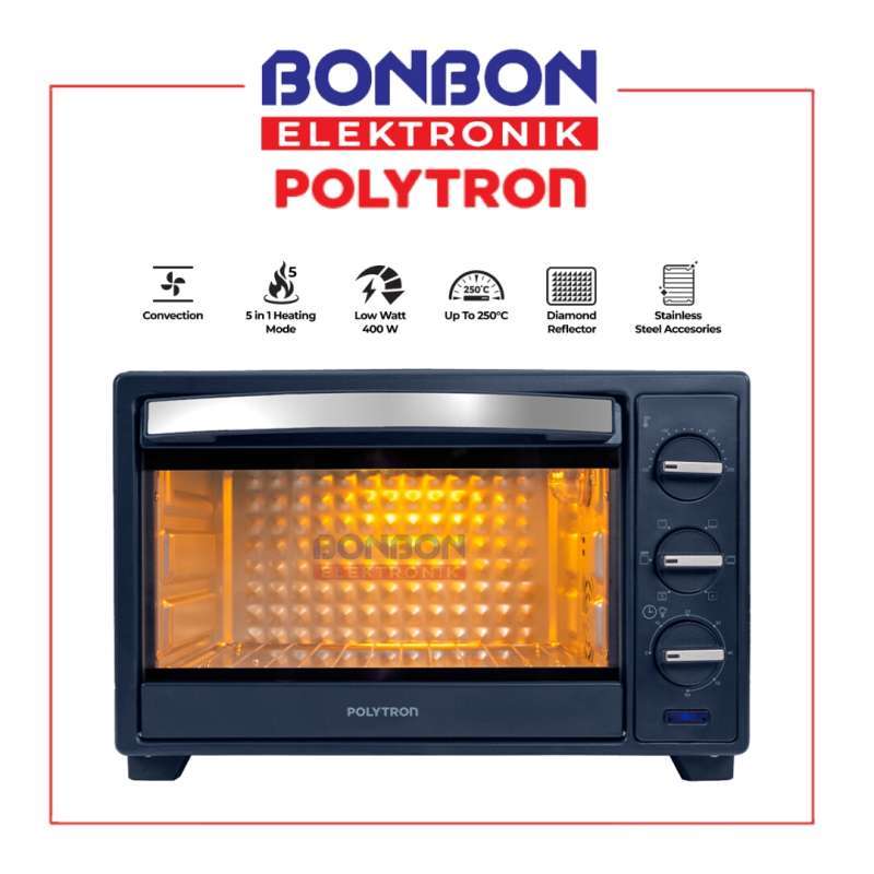 Polytron toaster cheap