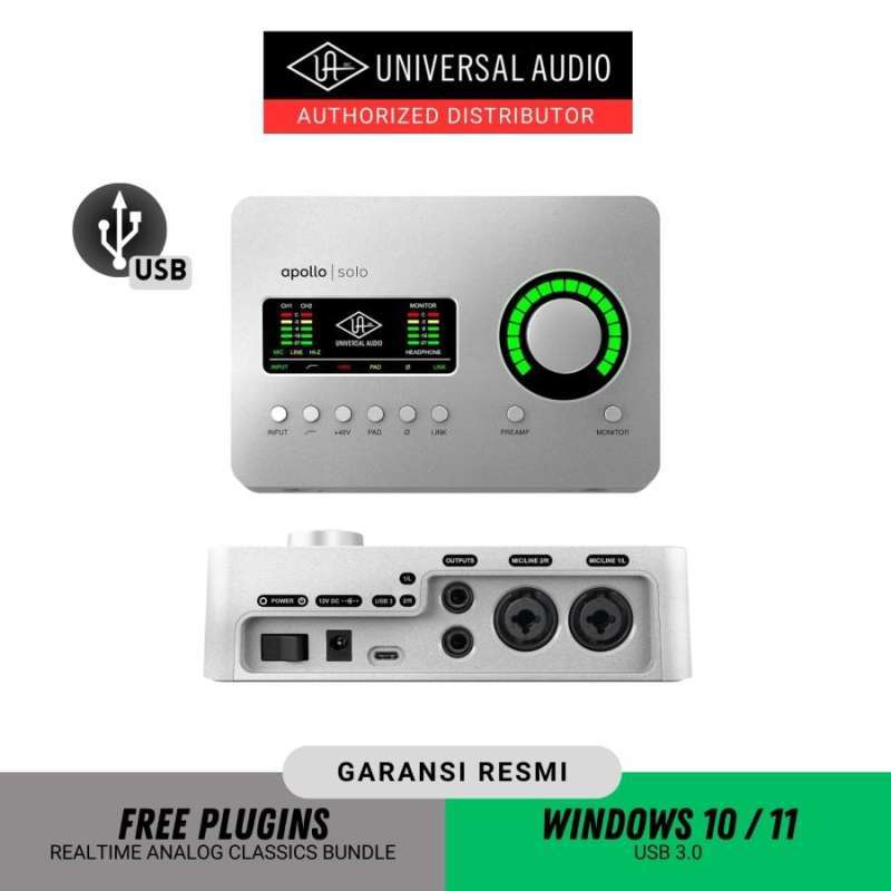 apollo stereo headset pc