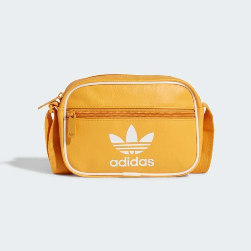 ADIDAS ADICOLOR CLASSIC MINI AIRLINER BAG IX7485 20242