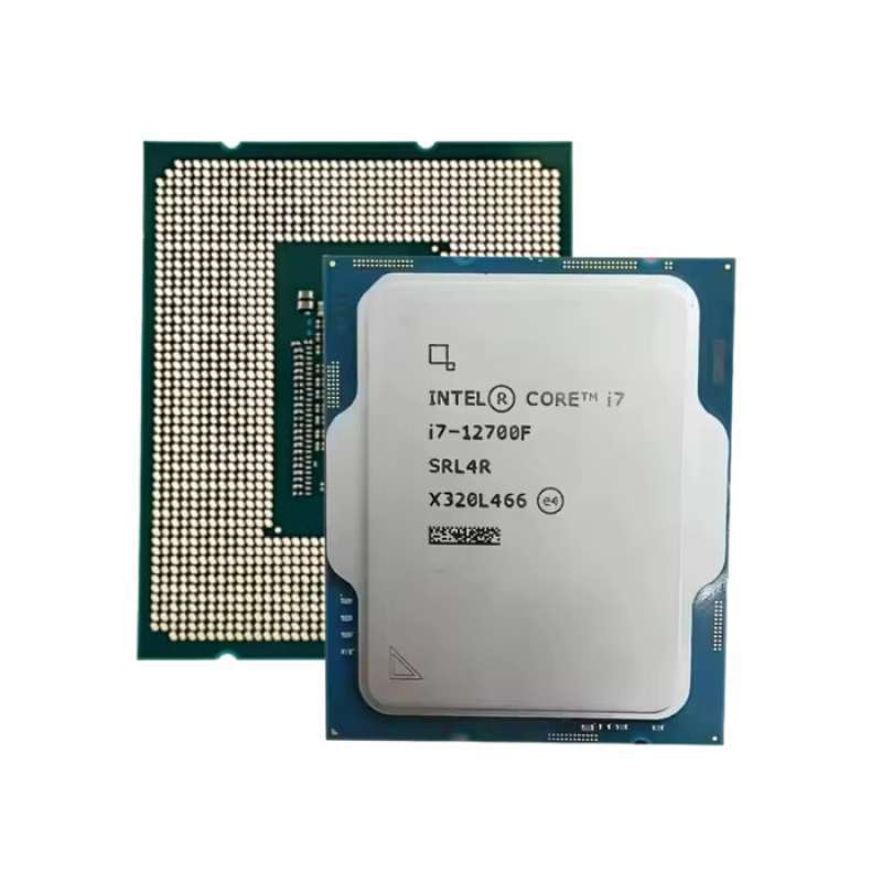 中古〕intel(インテル) Core i7 12700 〔2.1GHz／LGA 1700〕〔262-ud