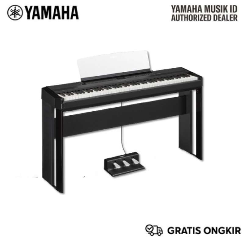 Yamaha p 515 harga discount