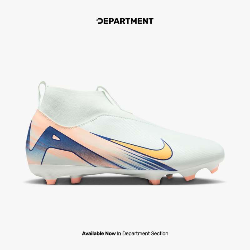 Sepatu Bola Anak NIKE JR ZOOM SUPERFLY 10 ACADEMY MERCURIAL DREAM SPEED FG MG FZ1535300 ORIGINAL
