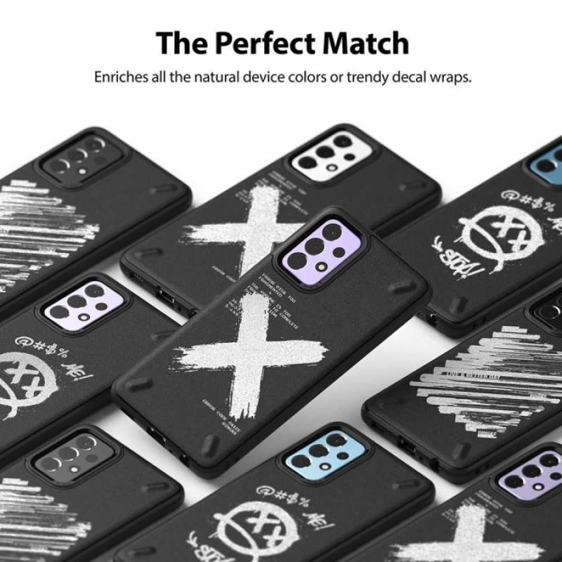 A72 Ringke A52 Jual Ringke Onyx Case Galaxy A52 A72 Soft Casing