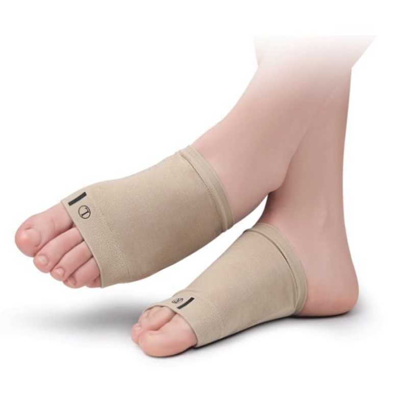 Jual Kaos Kaki Datar Terapi Flat Foot Arch- Di Seller Toko Snack