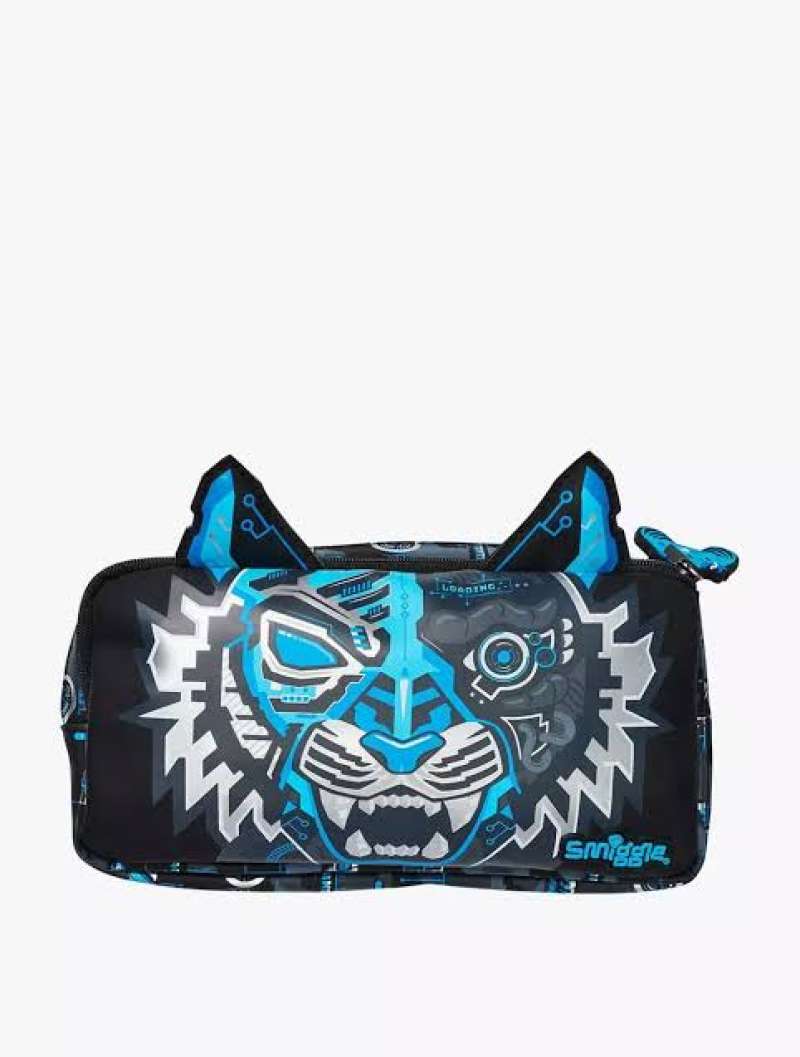Jual Smiggle Tas Anak Backpack Sekolah Lunchbag Bento Pencil Case