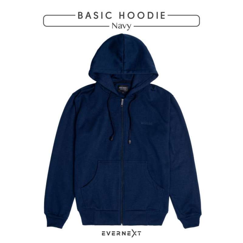 Hoodie navy polos outlet