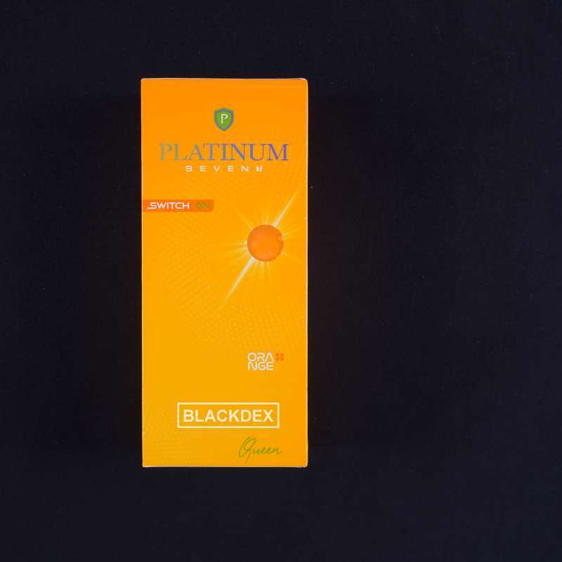 Rokok R Seven Jual Orange Queen Switch On - Rokok Platinum Seven 7 - Import Filter ...