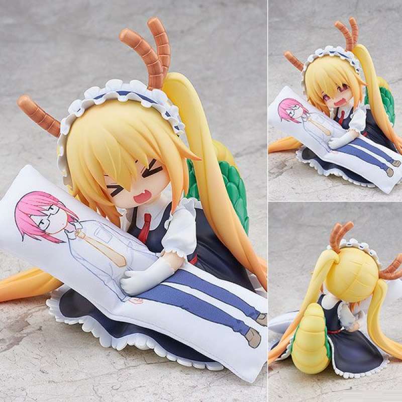 Action Figure Tohru Figure Dragon Maid Jual Mini Figure Tohru
