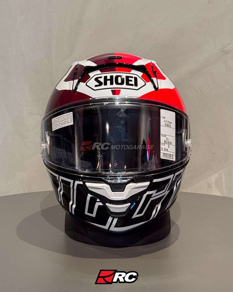 Shoei Helm Arai Original Jual Helm Motor Full Face Shoei X15